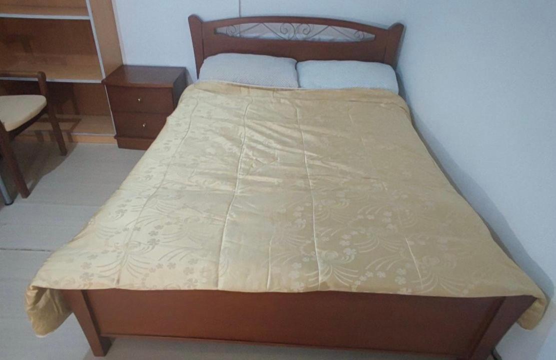 Private Bedroom Paphos Central Exterior photo