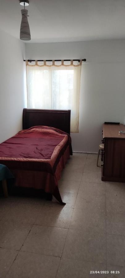Private Bedroom Paphos Central Exterior photo