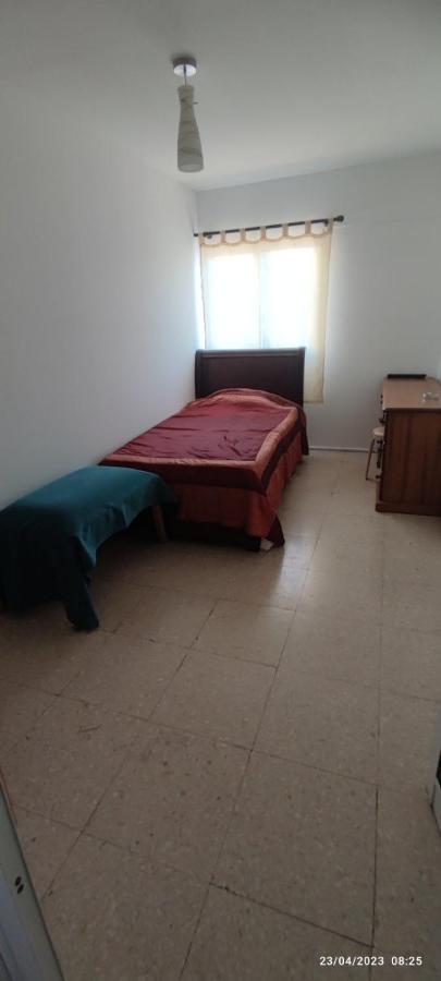 Private Bedroom Paphos Central Exterior photo